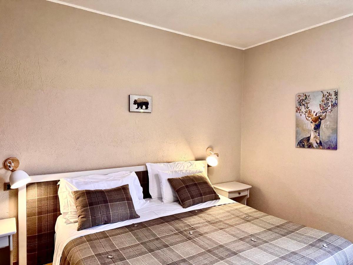 Hostellerie Le Lievre Amoureux Valpelline Exterior photo