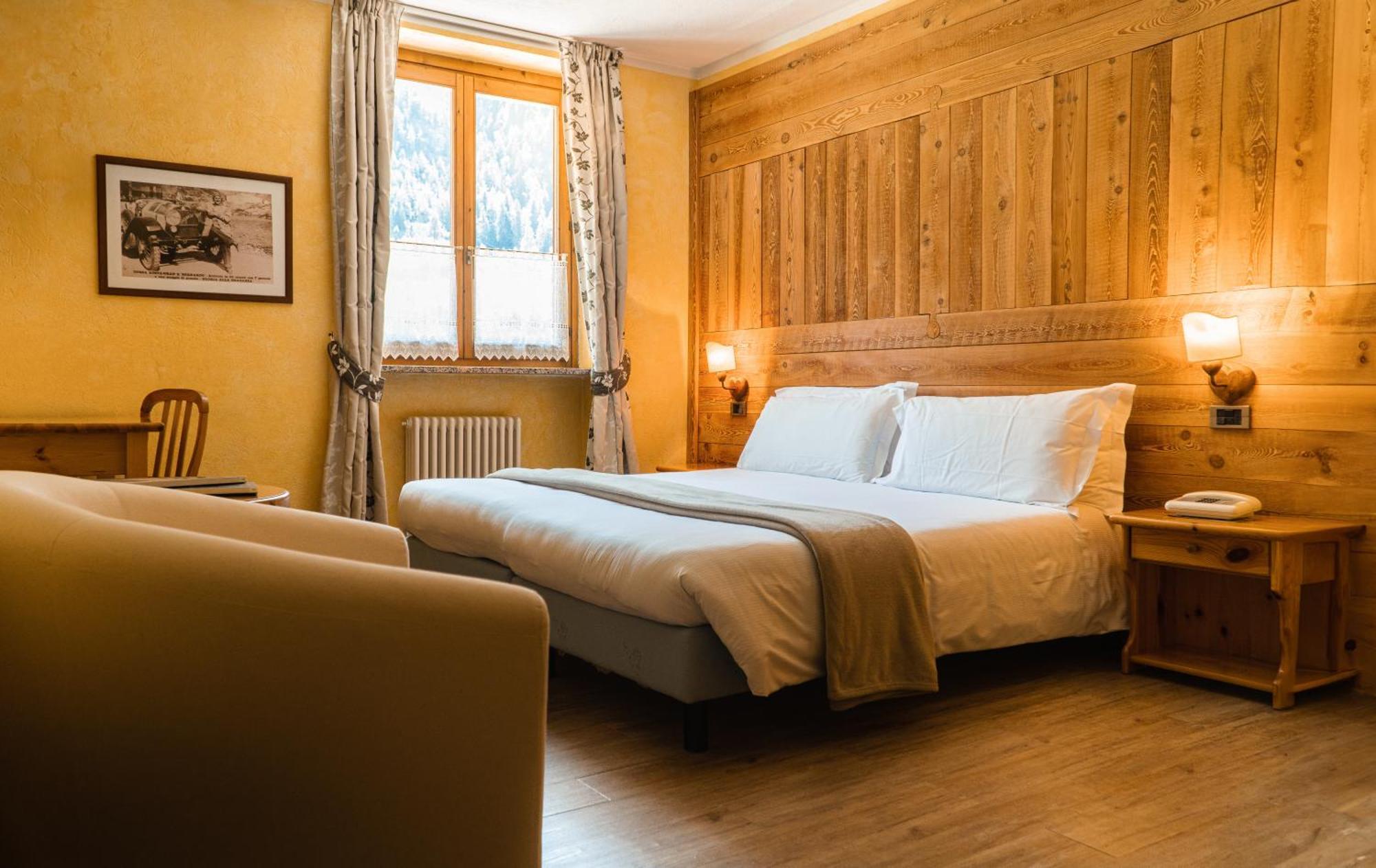 Hostellerie Le Lievre Amoureux Valpelline Exterior photo